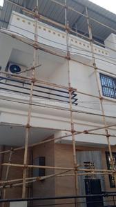Balcony Image of 1776 Sq.ft 4 BHK Independent House for sale in Athwa Surat for Rs. 38800000