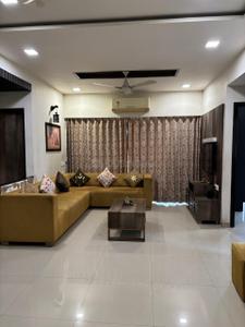 Hall Image of 1700 Sq.ft 3 BHK Apartment / Flat for sale in Paldi Ahmedabad for Rs. 15000000