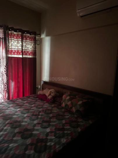 Giriraj Patil Residency Main Image 1