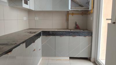 Kitchen Image of 1574 Sq.ft 3 BHK Apartment / Flat for sale in Eureka Park By Tata Value Homes, Sector 150 Noida for Rs. 19500000