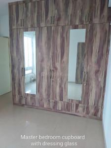 Bedroom Image of 800 Sq.ft 3 BHK Apartment / Flat for sale in Emaar Emerald Estate, Sector 65 Gurgaon for Rs. 24000000
