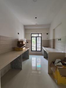 Kitchen Image of 2200 Sq.ft 3.5 BHK Apartment / Flat for sale in Malad West Mumbai for Rs. 34900000