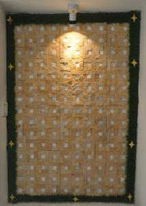 Living Room Image of 1700 Sq.ft 4 BHK Independent House for sale in Chottanikkara Kochi for Rs. 7800000