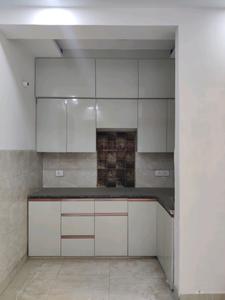 Kitchen Image of 900 Sq.ft 2 BHK Builder Floor for sale in Vasundhara Ghaziabad for Rs. 5500000