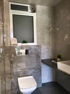 Bedroom Four Image of 4200 Sq.ft 4 BHK Apartment / Flat for sale in Supreme Pallacio, Baner Pune for Rs. 37000000