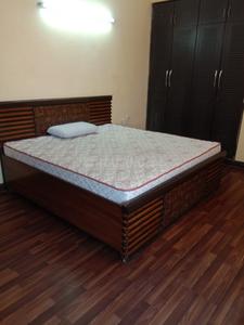 Bedroom Image of 1215 Sq.ft 2.5 BHK Apartment / Flat for sale in Amrapali Empire, Crossings Republik Ghaziabad for Rs. 7500000