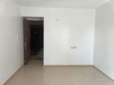 Hall Image of 800 Sq.ft 1.5 BHK Apartment / Flat for rent in Dreams Elina, Hadapsar Pune for Rs. 16000