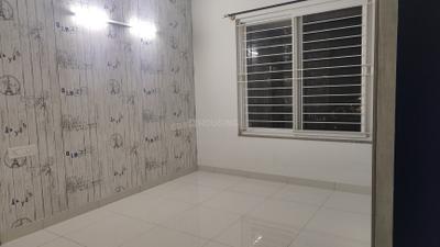 Bedroom Image of 1632 Sq.ft 3 BHK Apartment / Flat for sale in Puravankara Palm Beach, Kyalasanahalli Bengaluru for Rs. 21500000