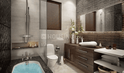 Image of 4100 Sq.ft 4 BHK Apartment / Flat for sale in BBCL Breeze Residences, Kilpauk, Chennai for Rs. 67600000