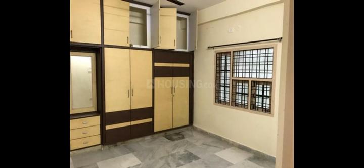 Sai Sri Sai Elite Bedroom 1