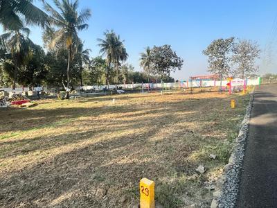 Image of 1000 Sq.ft Residential Plot / Land for sale in West Tambaram, Chennai for Rs. 5000000