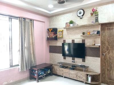 1 BHK Apartment