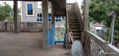 Balcony Image of 1962 Sq.ft 2 BHK Independent House for sale in Mangalagiri Guntur for Rs. 9800000