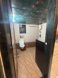 Bathroom Image of 1000 Sq.ft 3 BHK Apartment / Flat for sale in Dombivli East Thane for Rs. 12000000