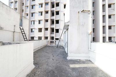 Balcony Image of 1900 Sq.ft 3 BHK Independent House for sale in Chakan Pune for Rs. 8500000