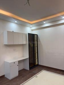Bedroom Image of 930 Sq.ft 2 BHK Apartment / Flat for sale in Gaurs Atulyam, Omicron I Greater Noida for Rs. 10000000