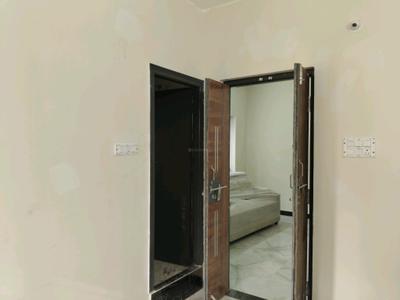 1 BHK Flat