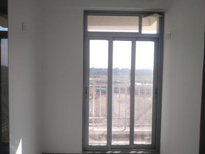 Bedroom Image of 1150 Sq.ft 3.5 BHK Apartment / Flat for sale in Mansarovar Ariana, Vasai West Vasai for Rs. 9000000