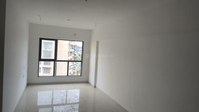 Living Room Image of 1100 Sq.ft 3 BHK Apartment / Flat for rent in Pride Panorama Phase 1, Saki Naka Mumbai for Rs. 85000