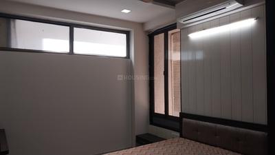 Bedroom Image of 1844 Sq.ft 3 BHK Apartment / Flat for sale in Siddhraj Zold, Sargasan Gandhinagar for Rs. 9200000