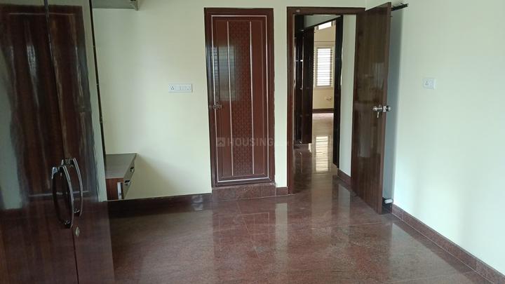 Mahalakshmi layout Bedroom One 1