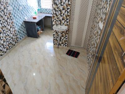 Living Room Image of 510 Sq.ft 1 BHK Apartment / Flat for sale in Keshtopur Kolkata for Rs. 2000000
