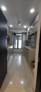 Hall Image of 1273 Sq.ft 3 BHK Apartment / Flat for sale in Oberoi Sky City, Borivali East Mumbai for Rs. 60000000