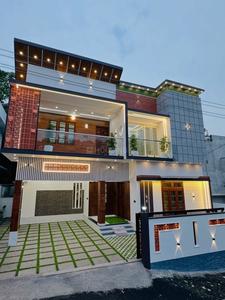 Image of 2700 Sq.ft 4 BHK Independent House for sale in Sejbahar, Raipur for Rs. 8380000