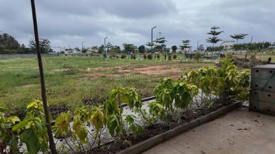 Image of 1400 Sq.ft Residential Plot / Land for sale in Madhura Nagar, Bengaluru for Rs. 11620000