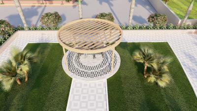 Image of 600 Sq.ft Residential Plot / Land for sale in Pithampur, Dhar for Rs. 1110000