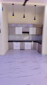 Kitchen Image of 1580 Sq.ft 2 BHK Villa for sale in Jankipuram Lucknow for Rs. 8302000