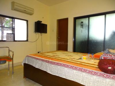 Bedroom Image of 2500 Sq.ft 4 BHK Villa for sale in Nerul Navi Mumbai for Rs. 45000000