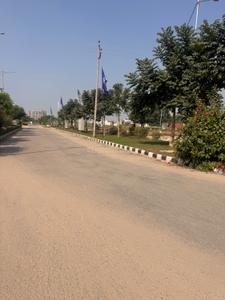 Image of 945 Sq.ft Residential Plot / Land for sale in Signature Lake City, Sector 116, Mohali for Rs. 7725000