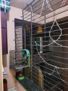 Balcony Image of 960 Sq.ft 2 BHK Apartment / Flat for sale in Mohan Areca, Badlapur East Badlapur for Rs. 6600000
