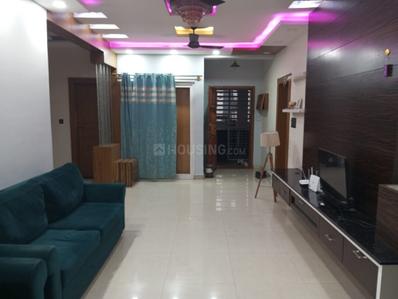 Hall Image of 1933 Sq.ft 3 BHK Apartment / Flat for sale in Southern Residency Park by Southern Heritage, Somasundarapalya Bengaluru for Rs. 18000000