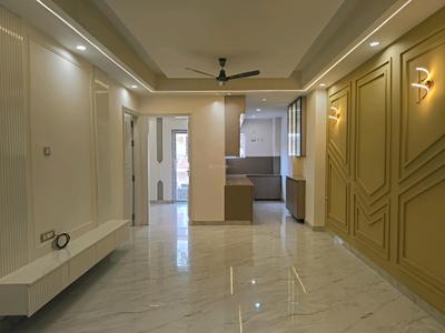 Living Room Image of 1800 Sq.ft 4 BHK Builder Floor for sale in Vasundhara Ghaziabad for Rs. 17900000