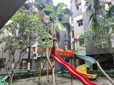 Image of 1100 Sq.ft 3 BHK Apartment / Flat for sale in Magnolia Vardaan, Basina, Kolkata for Rs. 4000000