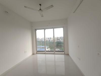 Bedroom Image of 1210 Sq.ft 2 BHK Apartment / Flat for sale in Akshar Alvario, Nerul Navi Mumbai for Rs. 23000000