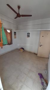Bedroom Image of 850 Sq.ft 2 BHK Penthouse for rent in Maryam Al Hamid Heights, Gorwa Vadodara for Rs. 12000