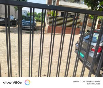 Balcony Image of 1800 Sq.ft 3 BHK Independent House for sale in Mohali Village Mohali for Rs. 21000000