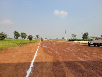 Image of 1500 Sq.ft Residential Plot / Land for sale in Ashtvinayaka Shantikunj City, Chhachhanpairi, Raipur for Rs. 2850000