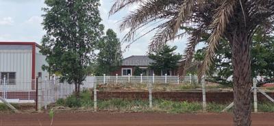 Image of 605 Sq.ft Residential Plot / Land for sale in Muthangi, Sangareddy for Rs. 6000000