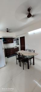 Hall Image of 1130 Sq.ft 2 BHK Apartment / Flat for rent in DB Pride, Talawali Chanda Indore for Rs. 28000