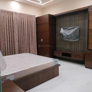 Bedroom Image of 4500 Sq.ft 5 BHK Villa for sale in Nirman Nagar Jaipur for Rs. 45000000