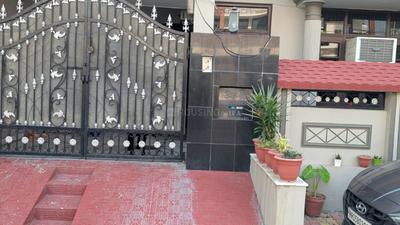 Image of 1200 Sq.ft 2 BHK Builder Floor for rent in Choudhary Colony, Karnal for Rs. 13000