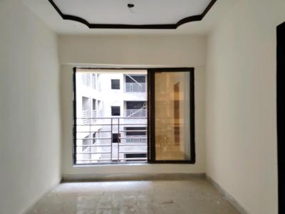 Living Room Image of 640 Sq.ft 1 BHK Apartment / Flat for sale in Deep Sky, Vasai East Vasai for Rs. 4100000