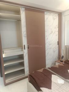 Bedroom Image of 1447 Sq.ft 3 BHK Apartment / Flat for sale in Grand Sikar Road Jaipur for Rs. 7379900