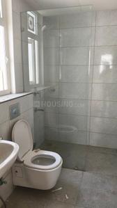 Bathroom Image of 2360 Sq.ft 4.5 BHK Villa for rent in Godrej Crest, Jaypee Greens Greater Noida for Rs. 80000