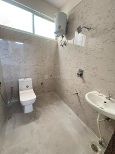 Image of 750 Sq.ft 1 BHK Builder Floor for rent in Indira Nagar, Bengaluru for Rs. 45000
