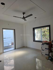 Hall Image of 850 Sq.ft 2 BHK Independent House for rent in Hans Shree Hans Nagar, Dhanori Pune for Rs. 27000